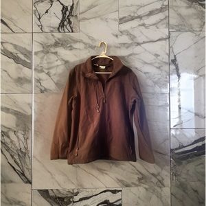 RPS OUTDOOR MENS JACKET BLACK